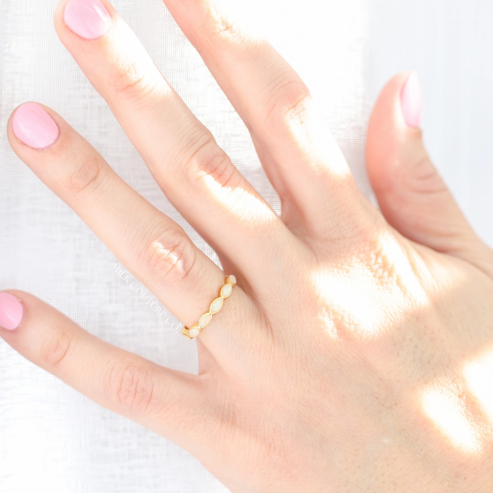 The Promise Ring