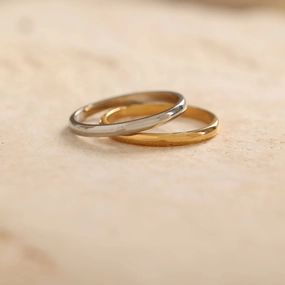 Thin 2mm Band