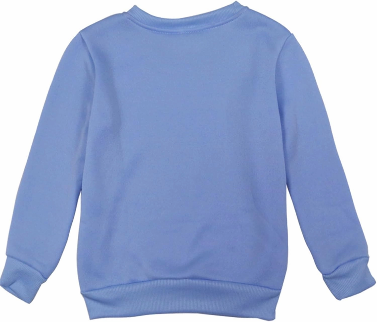 Toddler Baby Christmas Clothes Girl Boy Sweatshirt Long Sleeve Sweaters Crewneck Pullover Tops Kids Fall Winter Outfit