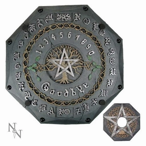 Tree Of Life Spirit Board