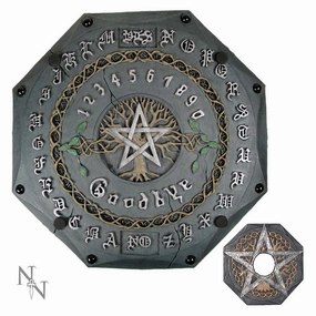 Tree of Life Spirit Talking Board 34cm