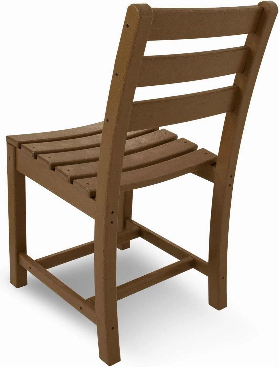 Trex Outdoor Furniture TXS118-1-TH Monterey Bay 7-Piece Dining Set, Tree House