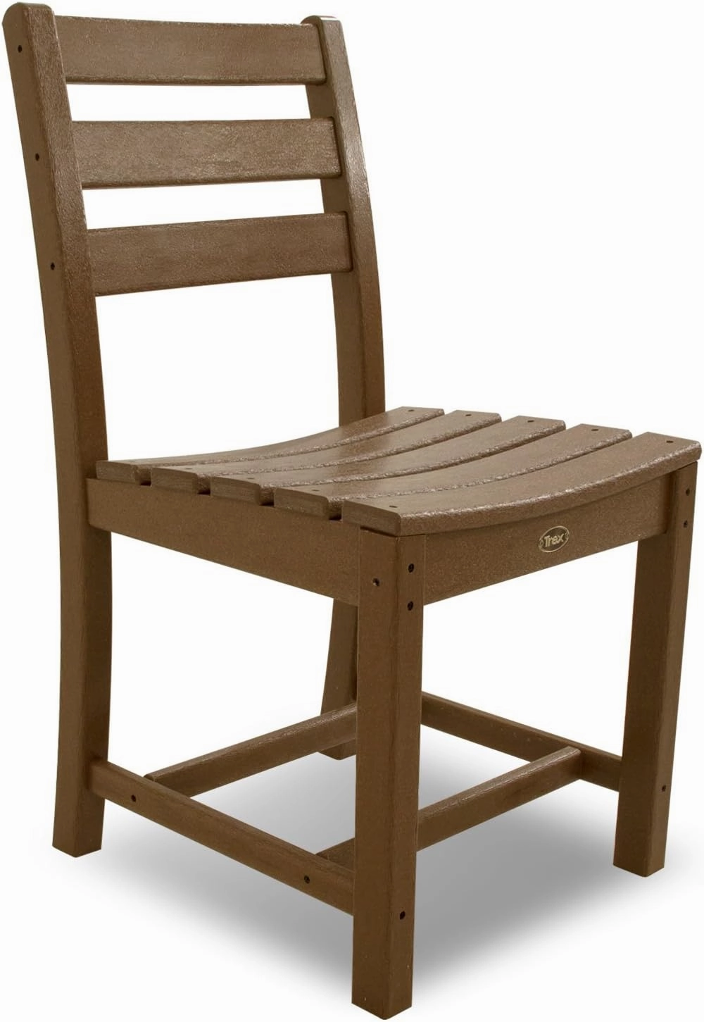Trex Outdoor Furniture TXS118-1-TH Monterey Bay 7-Piece Dining Set, Tree House