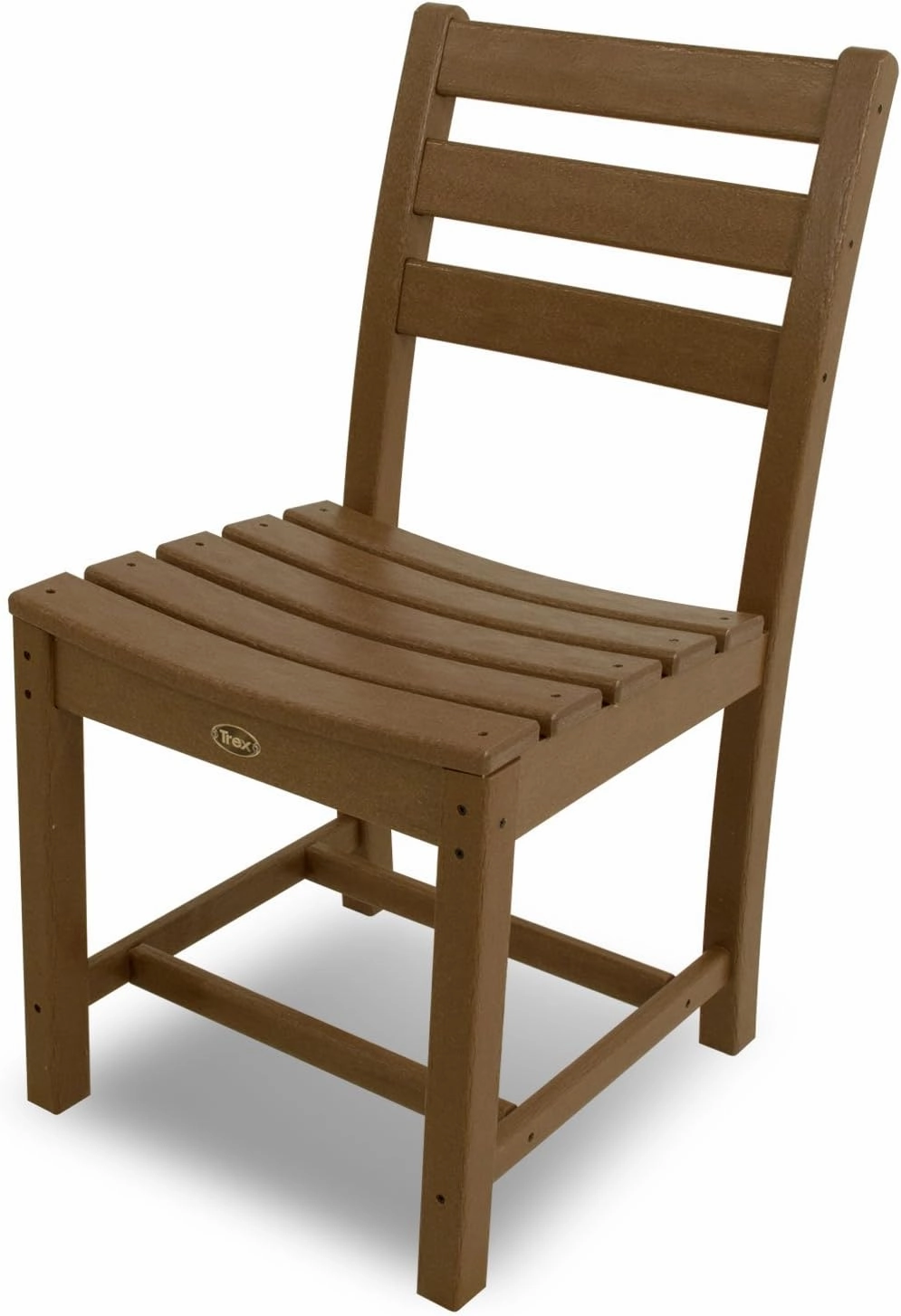 Trex Outdoor Furniture TXS118-1-TH Monterey Bay 7-Piece Dining Set, Tree House