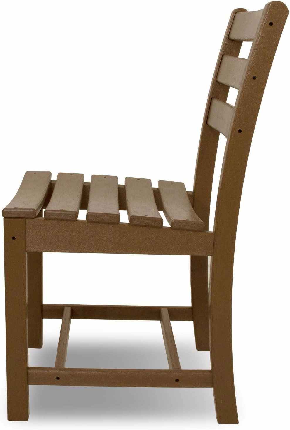 Trex Outdoor Furniture TXS118-1-TH Monterey Bay 7-Piece Dining Set, Tree House
