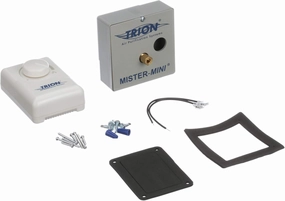 Trion 265000-001 Humidifier Mister Mini