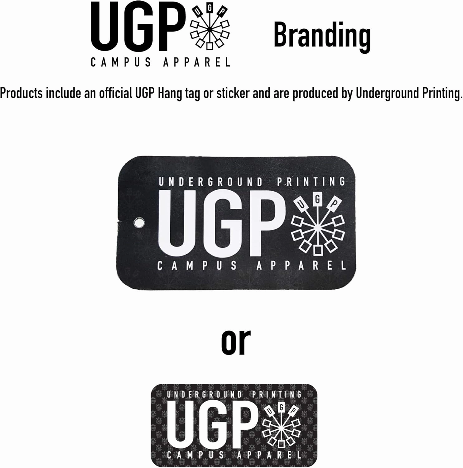 UGP Campus Apparel Lowercase Kids Alphabet Letter Initials Youth T Shirt