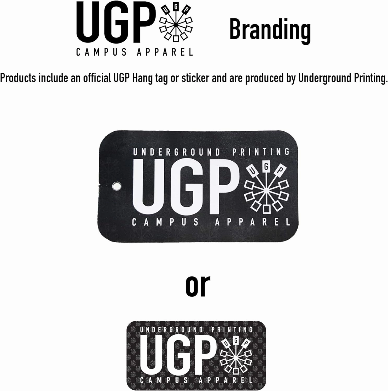 UGP Campus Apparel Lowercase Kids Alphabet Letter Initials Youth T Shirt