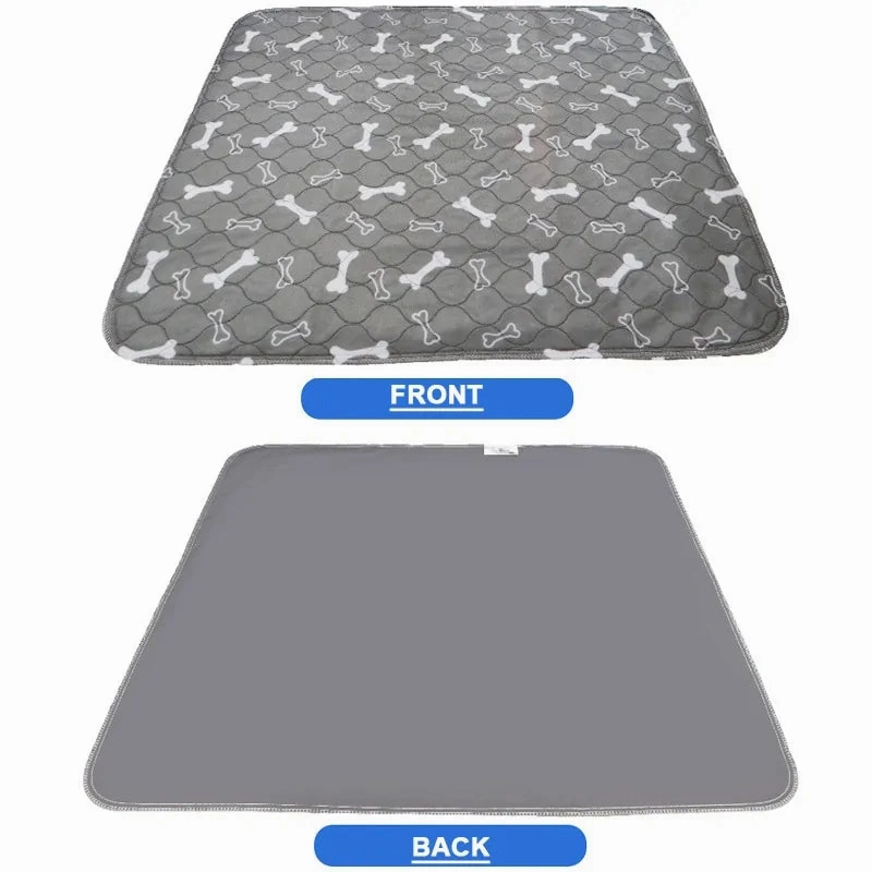 Waterproof Reusable Mats for Pets