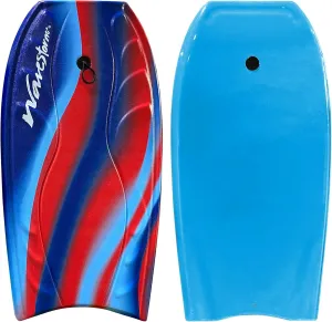 Wavestorm Foam Bodyboard