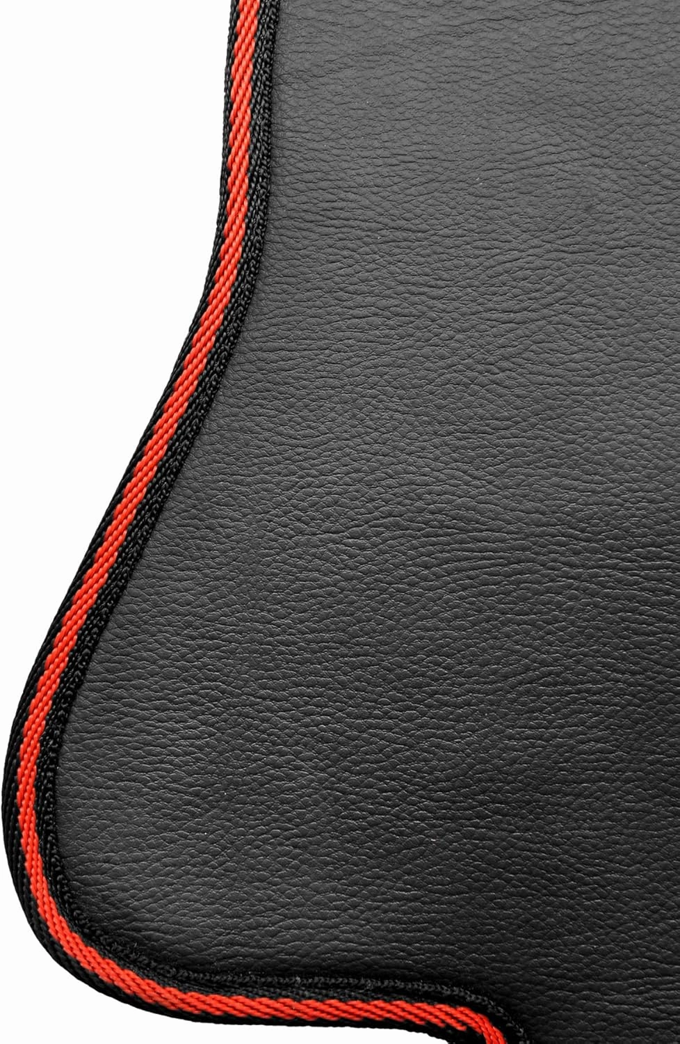 Western Synthetic Horse Saddle Lightweight Barrel Racing Saddle Trail Equestrian Horse Saddle Size 14 to 18 Inches Seat Model No. 1