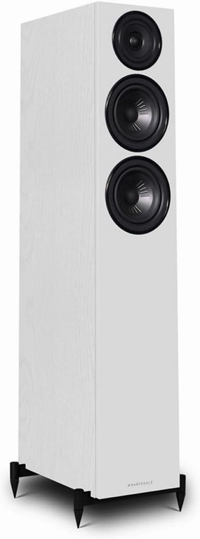Wharfedale - Diamond 12.3 (White)