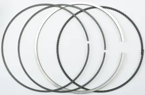 Wiseco 4000Gfx Piston Rings For Wiseco Pistons Only