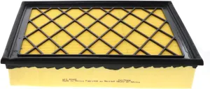 WIX Racing Filters Air Filter Panel