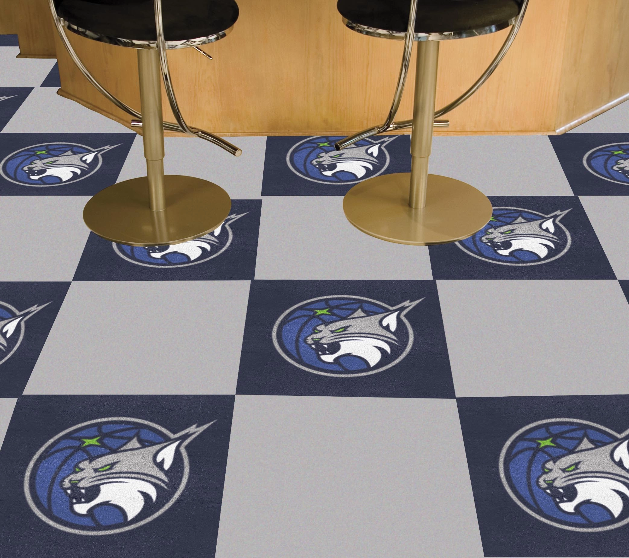 WNBA - Minnesota Lynx CARTILE