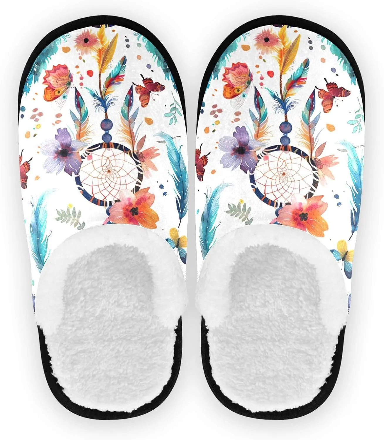 Women Home Slippers, Searching for Word
