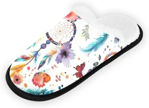 Women Home Slippers, Searching for Word