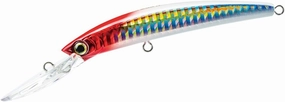 Yo-Zuri Crystal Minnow Deep Diver Lure