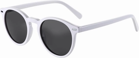 ZENOTTIC Polarized Sunglasses Women Small Round Sun Glasses Trendy Retro Sunglass UV Protection Shades for Men Womens